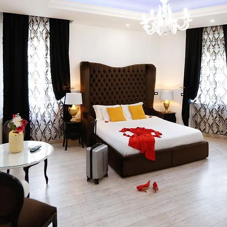 Escape Luxury Suite - Ca Domus Collection Rome Exterior photo