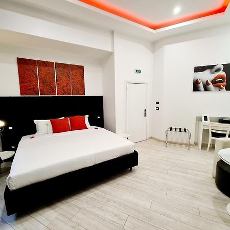 Escape Luxury Suite - Ca Domus Collection Rome Exterior photo