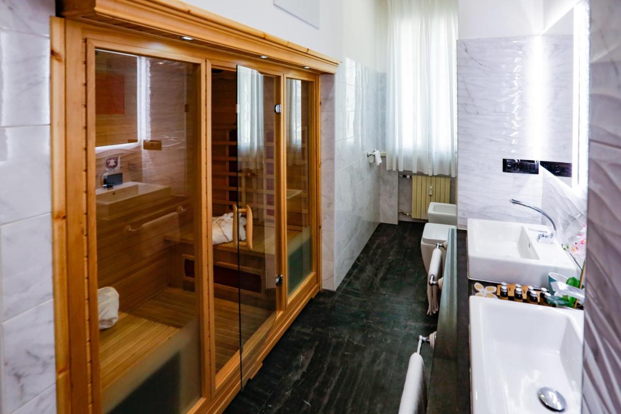 Escape Luxury Suite - Ca Domus Collection Rome Exterior photo