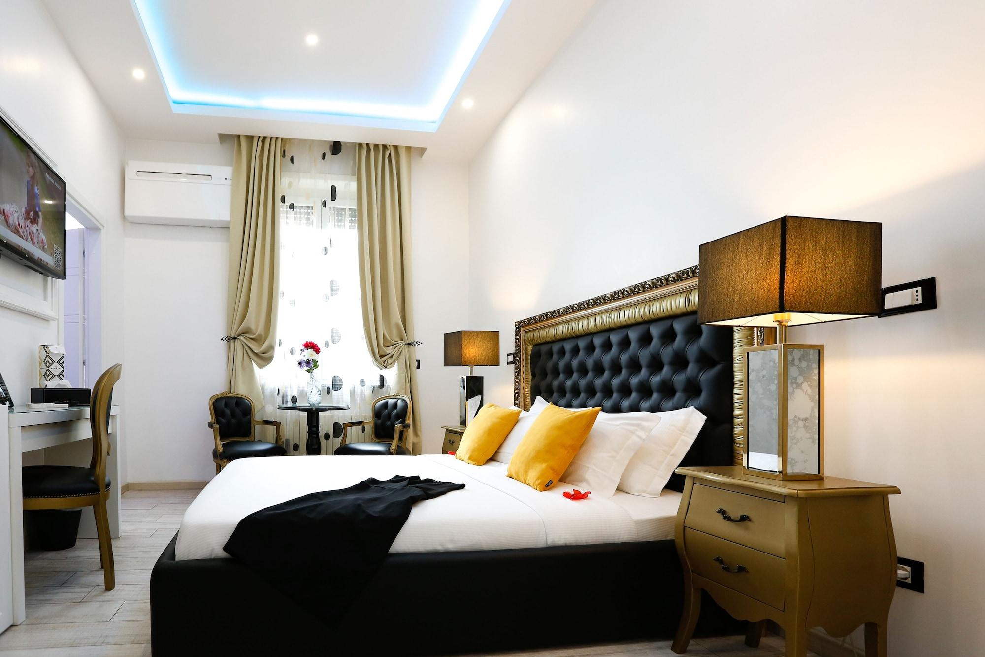 Escape Luxury Suite - Ca Domus Collection Rome Exterior photo