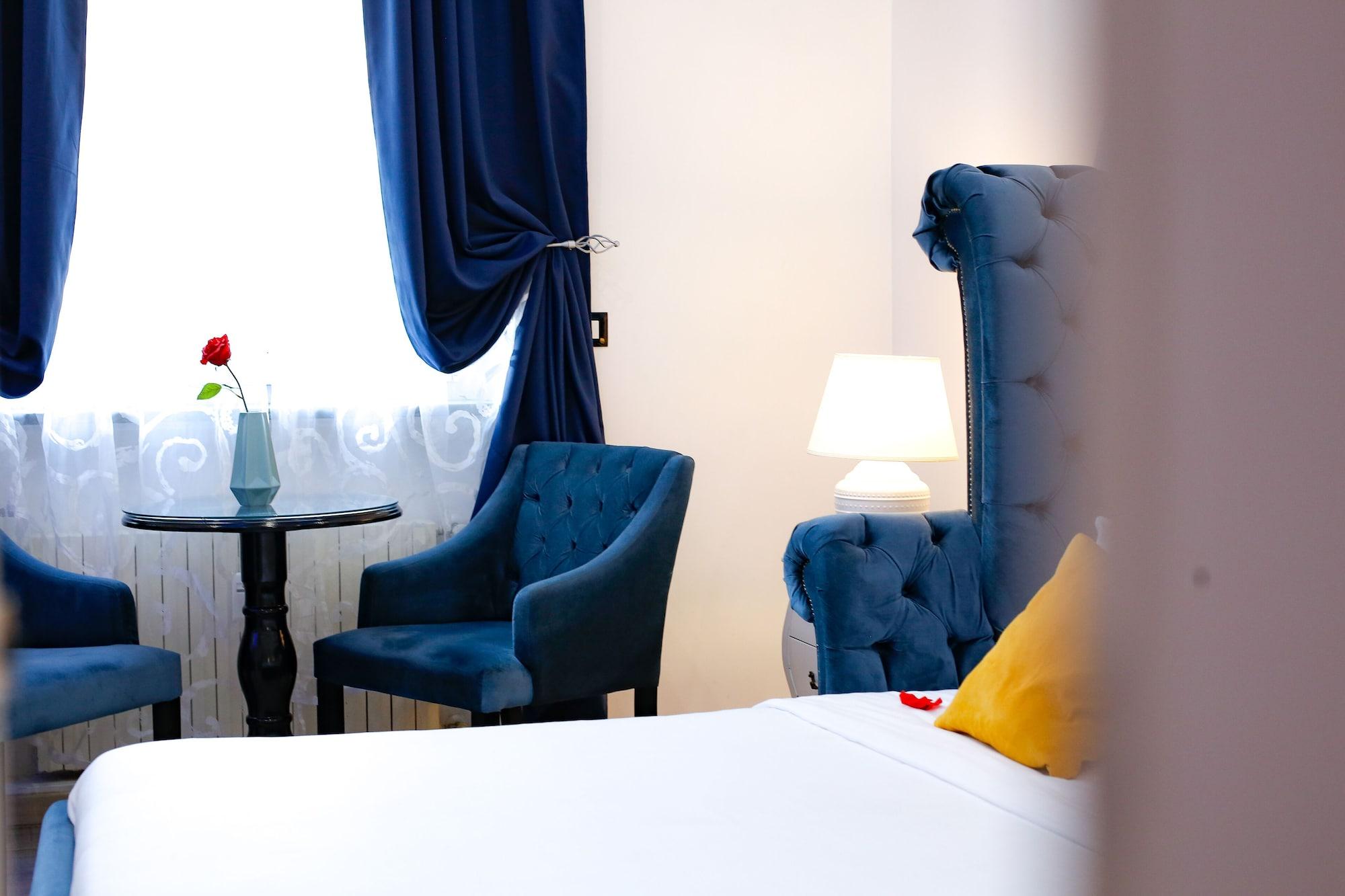 Escape Luxury Suite - Ca Domus Collection Rome Exterior photo