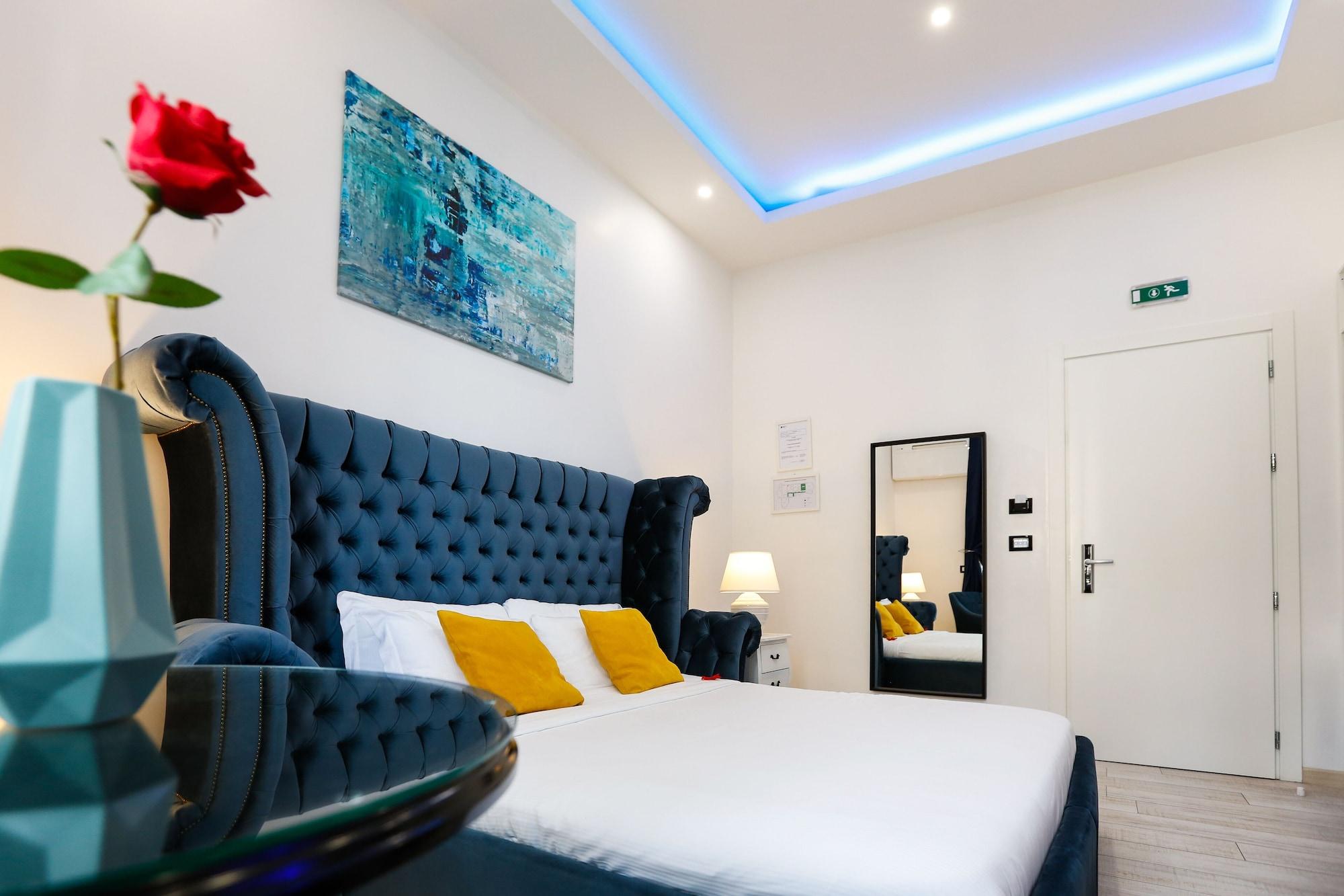 Escape Luxury Suite - Ca Domus Collection Rome Exterior photo