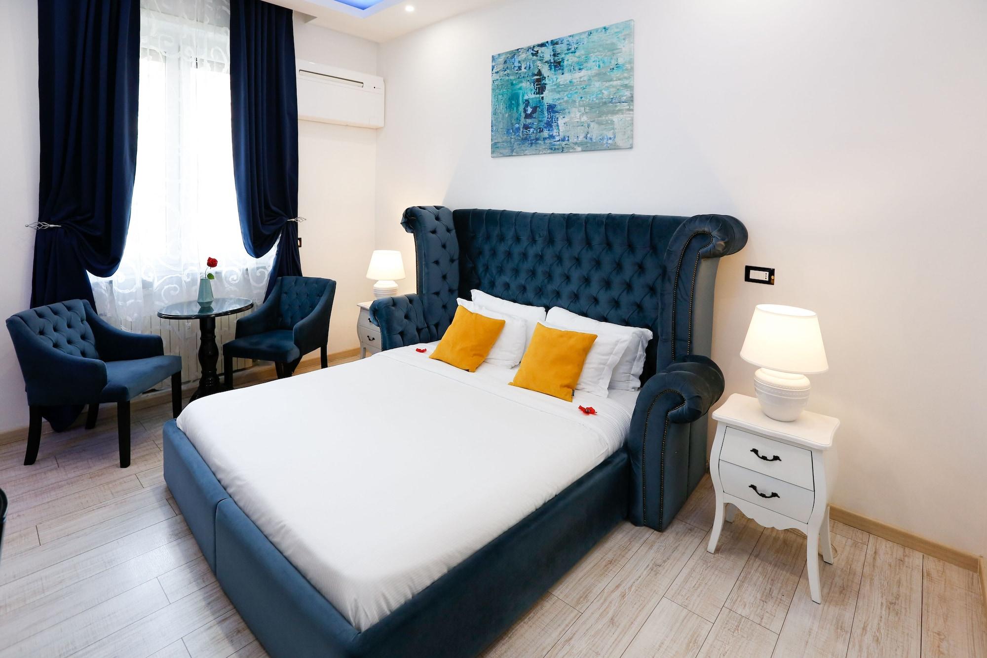 Escape Luxury Suite - Ca Domus Collection Rome Exterior photo