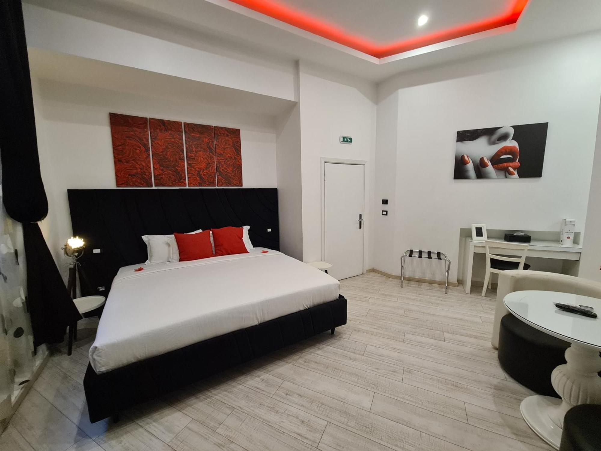 Escape Luxury Suite - Ca Domus Collection Rome Exterior photo