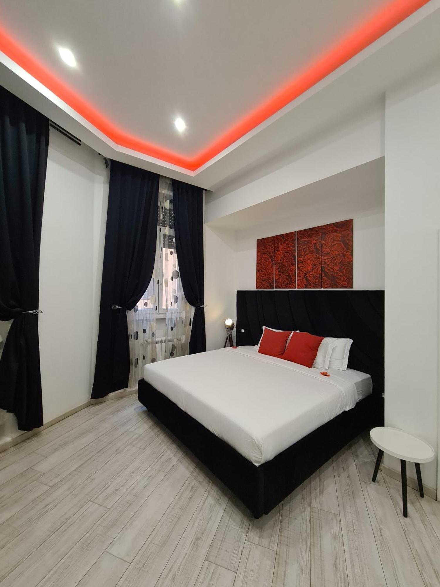 Escape Luxury Suite - Ca Domus Collection Rome Exterior photo