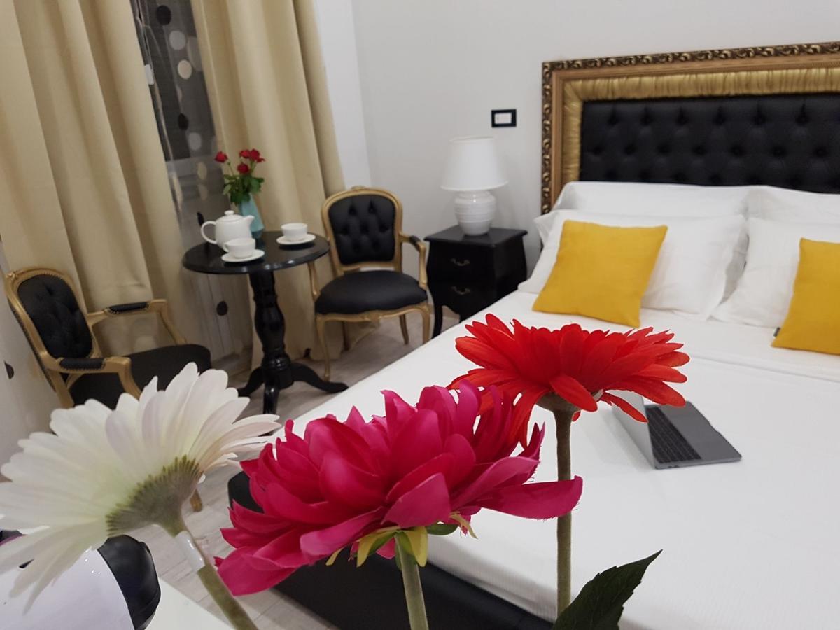Escape Luxury Suite - Ca Domus Collection Rome Exterior photo