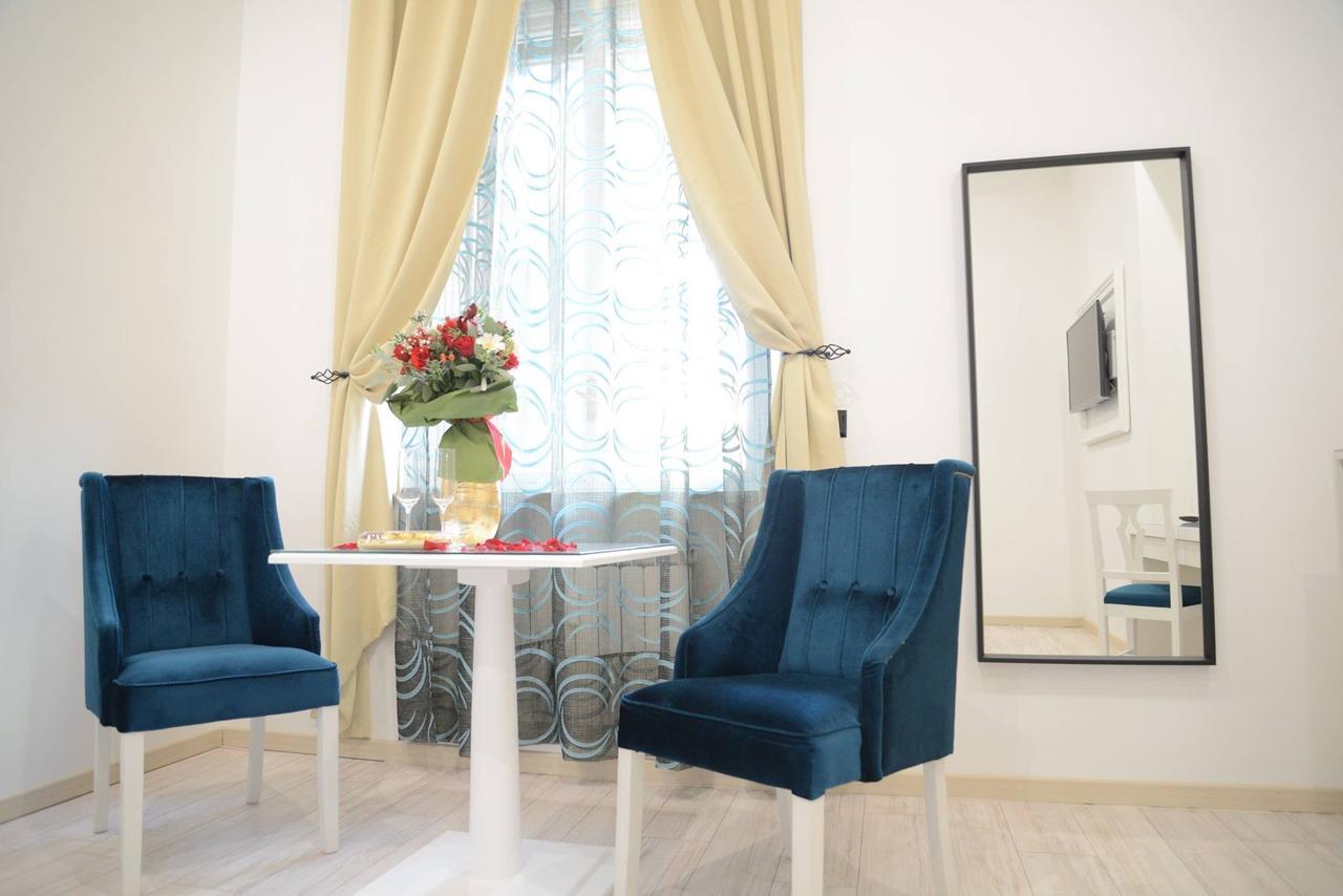 Escape Luxury Suite - Ca Domus Collection Rome Exterior photo
