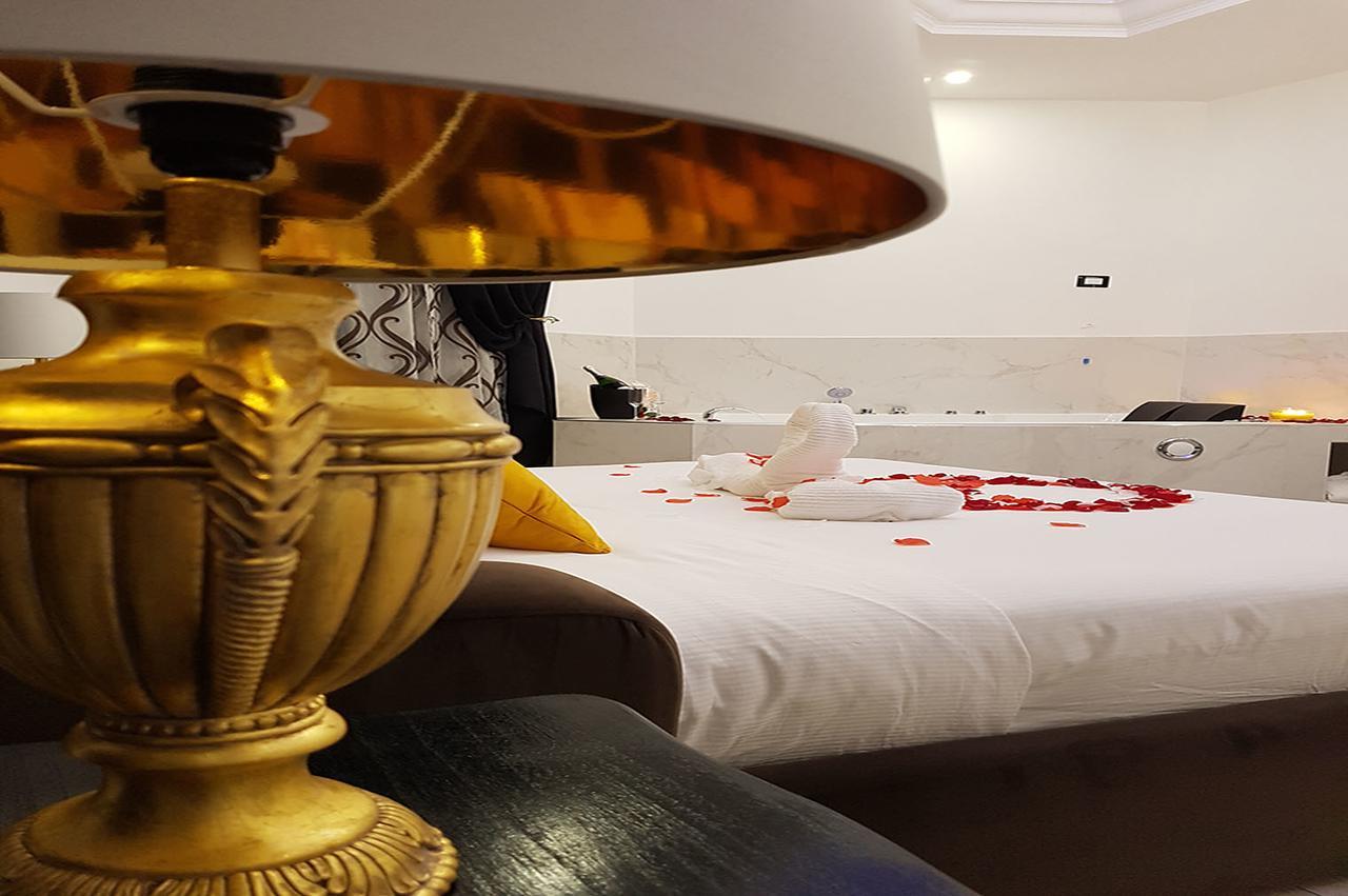 Escape Luxury Suite - Ca Domus Collection Rome Exterior photo
