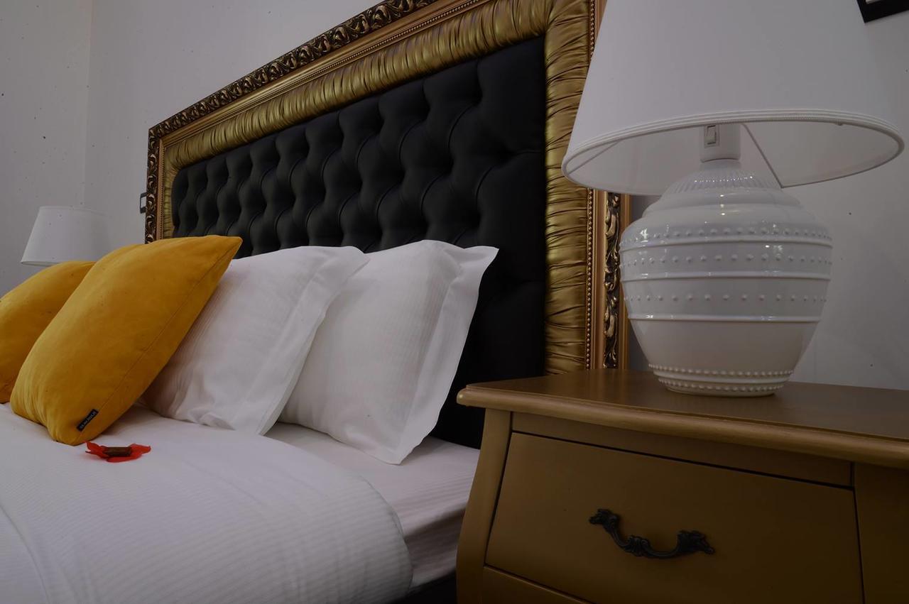 Escape Luxury Suite - Ca Domus Collection Rome Exterior photo