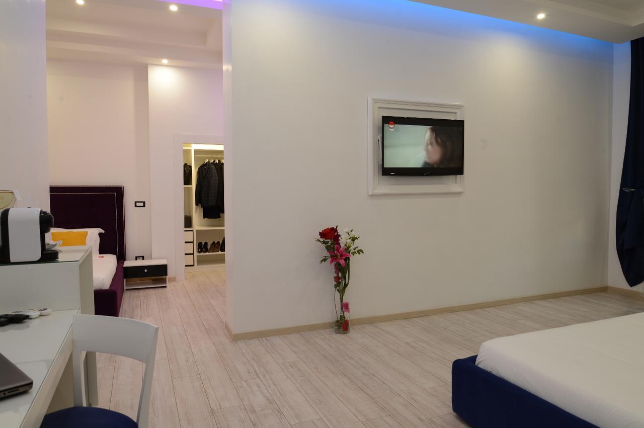 Escape Luxury Suite - Ca Domus Collection Rome Exterior photo