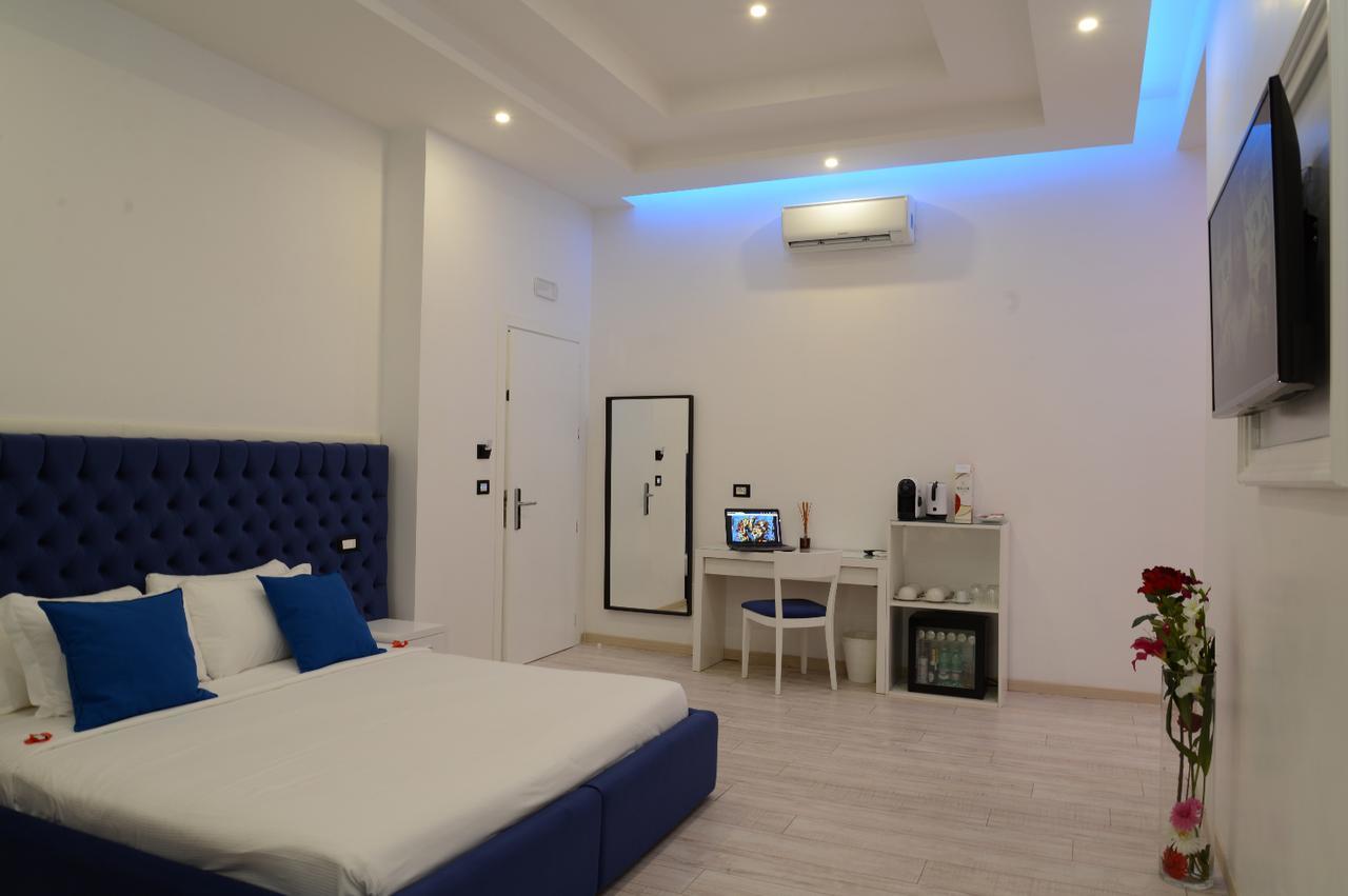 Escape Luxury Suite - Ca Domus Collection Rome Exterior photo