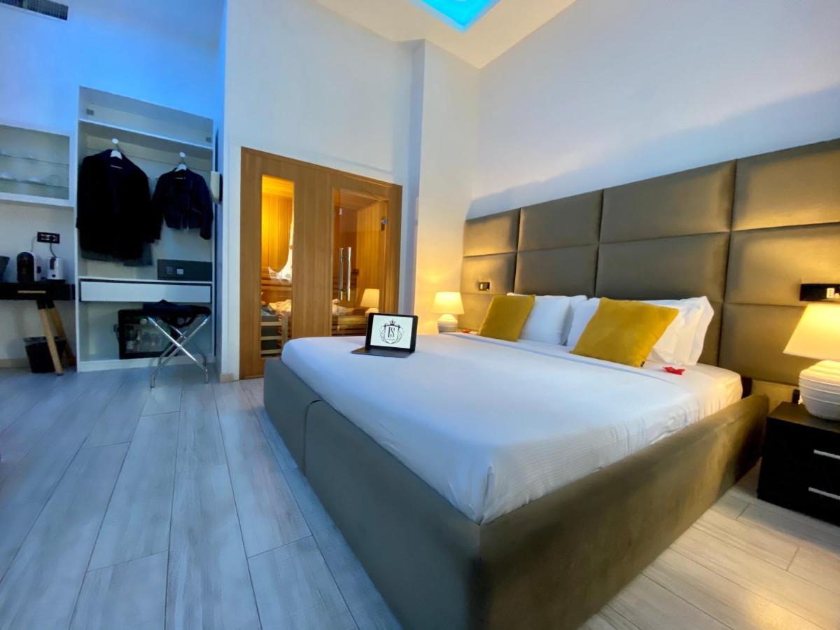 Escape Luxury Suite - Ca Domus Collection Rome Exterior photo