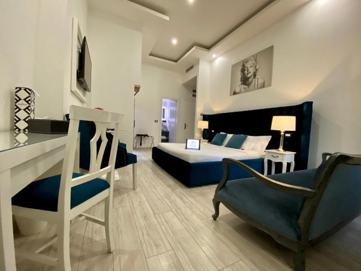 Escape Luxury Suite - Ca Domus Collection Rome Exterior photo