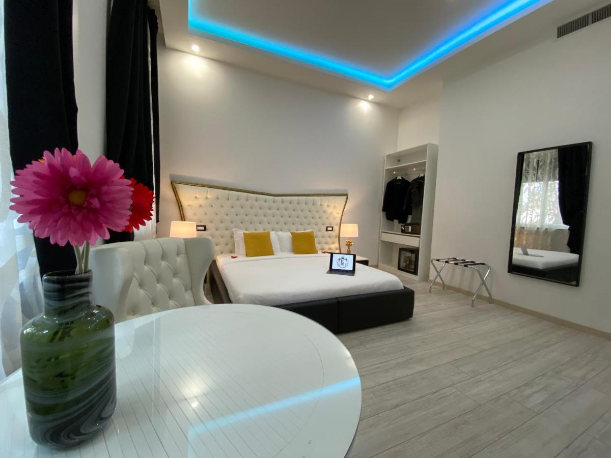 Escape Luxury Suite - Ca Domus Collection Rome Exterior photo