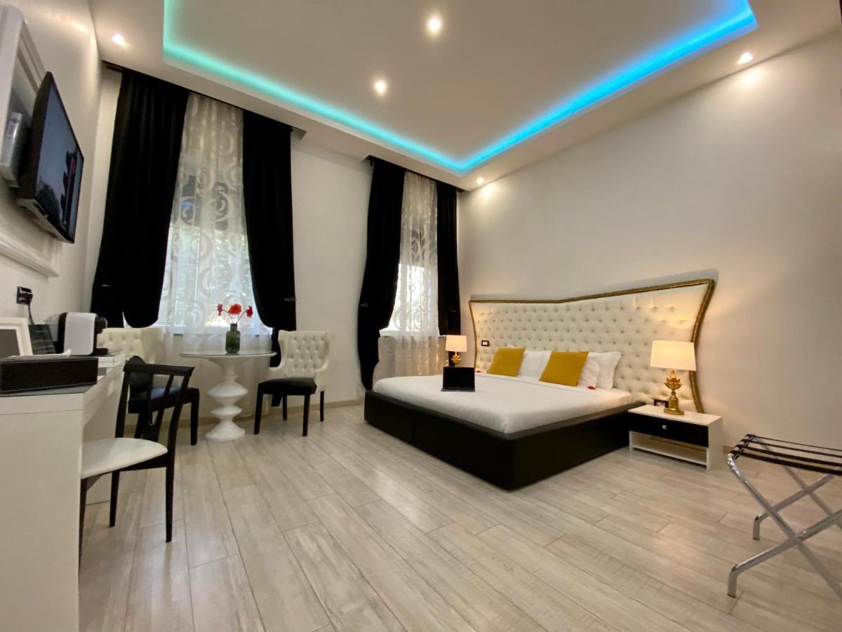 Escape Luxury Suite - Ca Domus Collection Rome Exterior photo