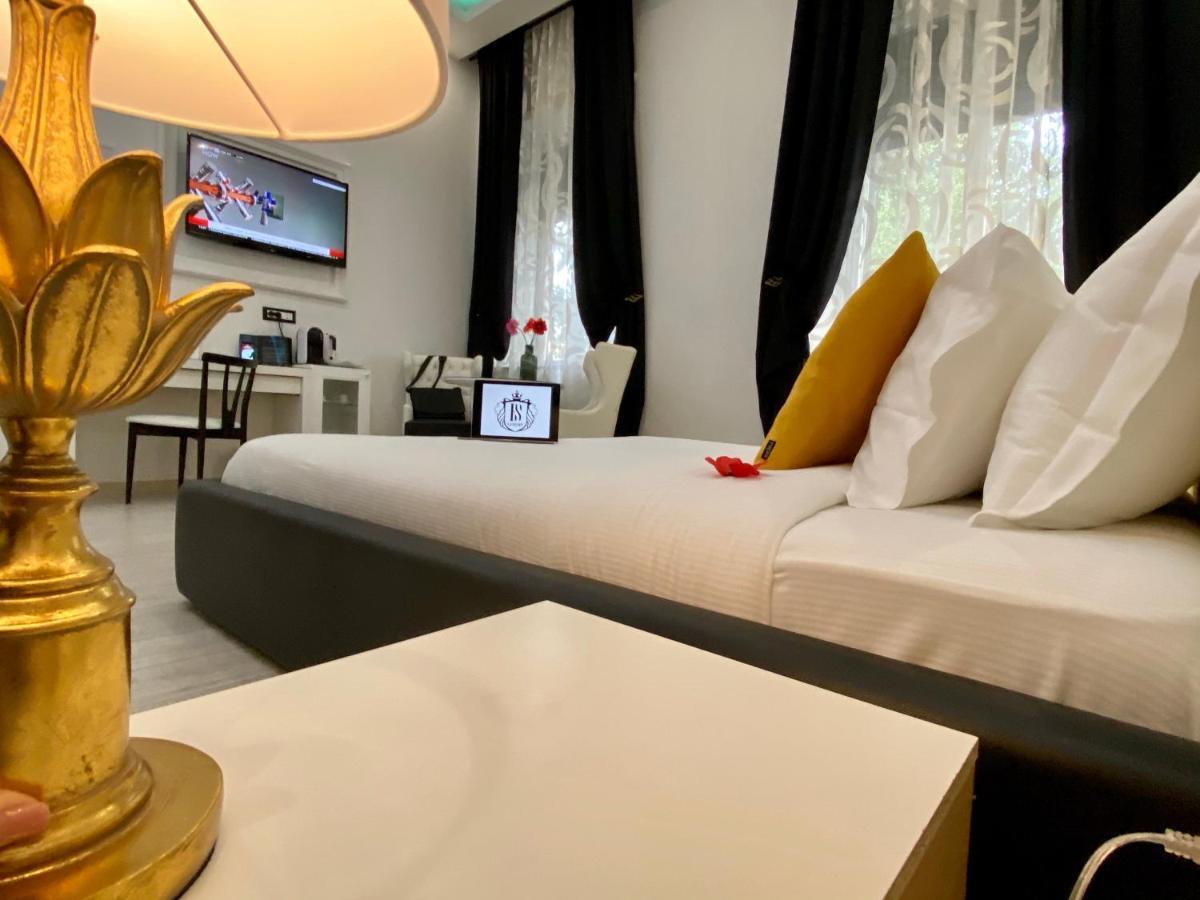 Escape Luxury Suite - Ca Domus Collection Rome Exterior photo